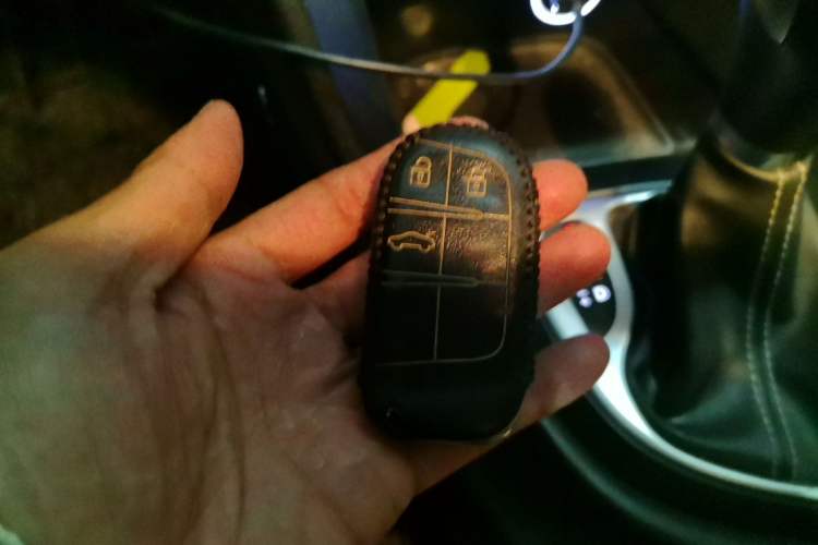 Used Fiat Ottimo 2014 1.4T Automatic Comfort Edition