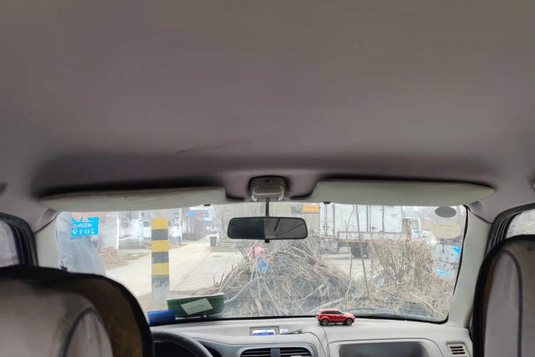 Used Suzuki Wagon R 2011 e 1.4L Manual Standard Model 1