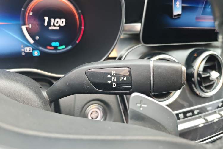 Used Mercedes-Benz C-Class 2020 C 260 L Sport Edition
