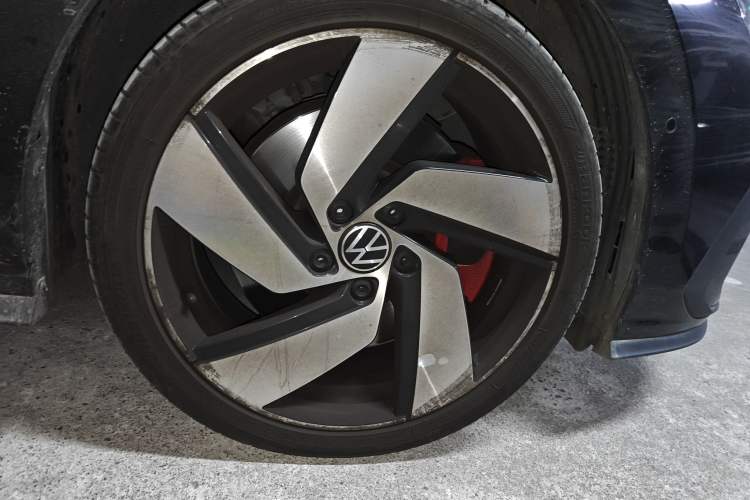 Used Volkswagen Golf GTI 2021 380TSI DSG GTI