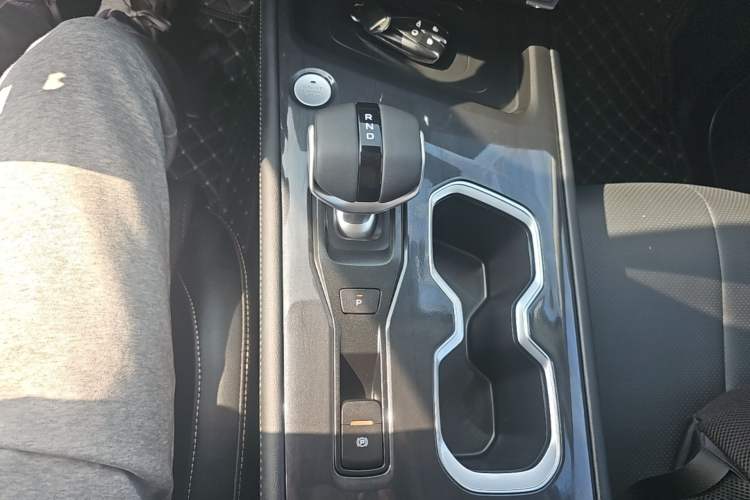 Used CHANGAN CS75 2026 Model PRO 1.5T DCT Prestige 7-Seater
