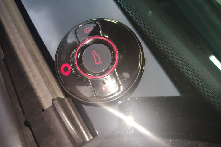 Used smart #1 2022 Premium Edition Interior 1