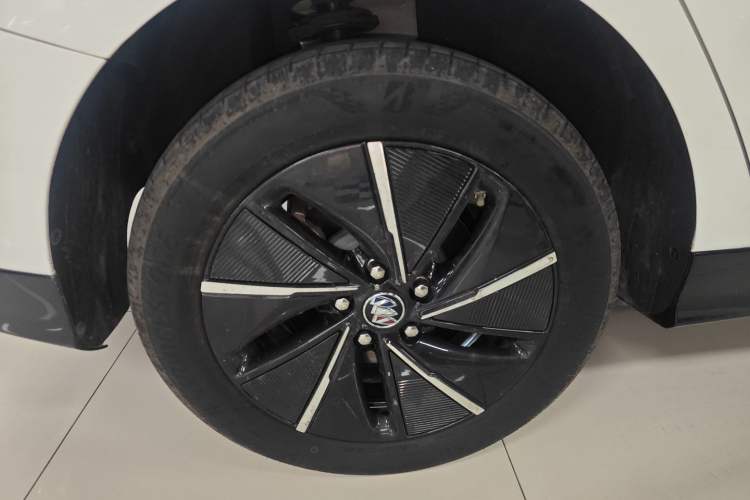 Used Buick Velite 6 2024 430km Enjoyment Version
