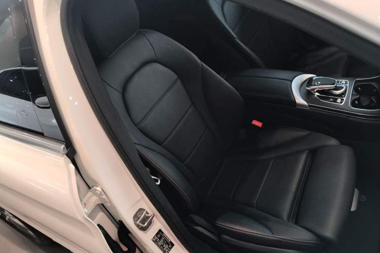 Used Mercedes-Benz C-Class 2017 C 180 L Sport Edition