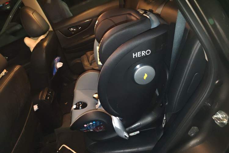 Used Nissan X-Trail 2017 2.0L CVT Comfort Edition 2WD