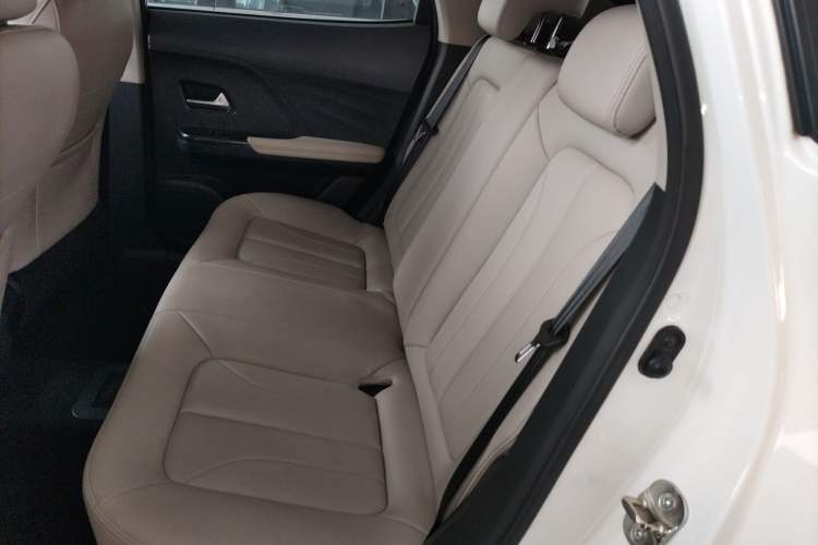 Used ORA iQ 2019 Luxury Version