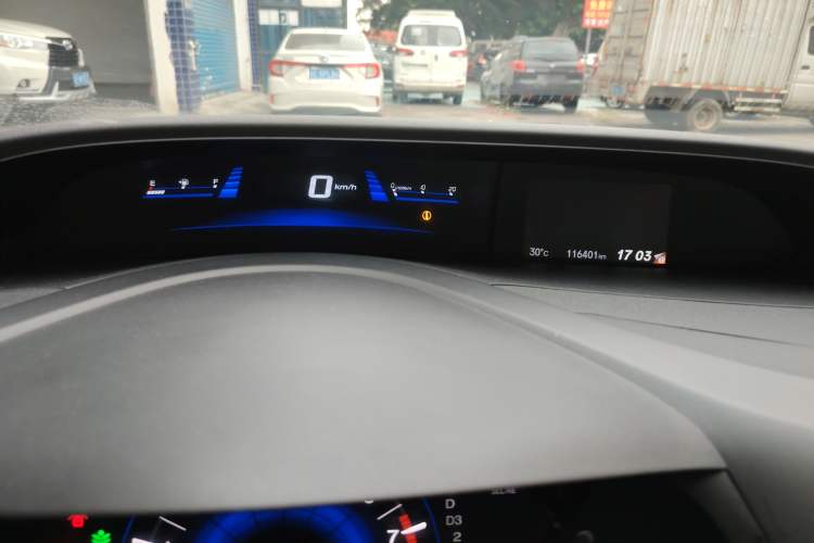 Used Honda Civic 2014 1.8L Automatic Classic Edition