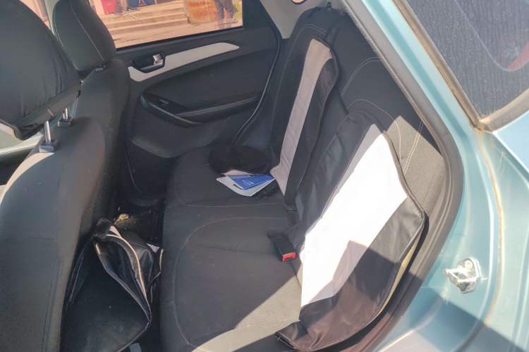 Used NETA N01 2020 Revised Version 430V
