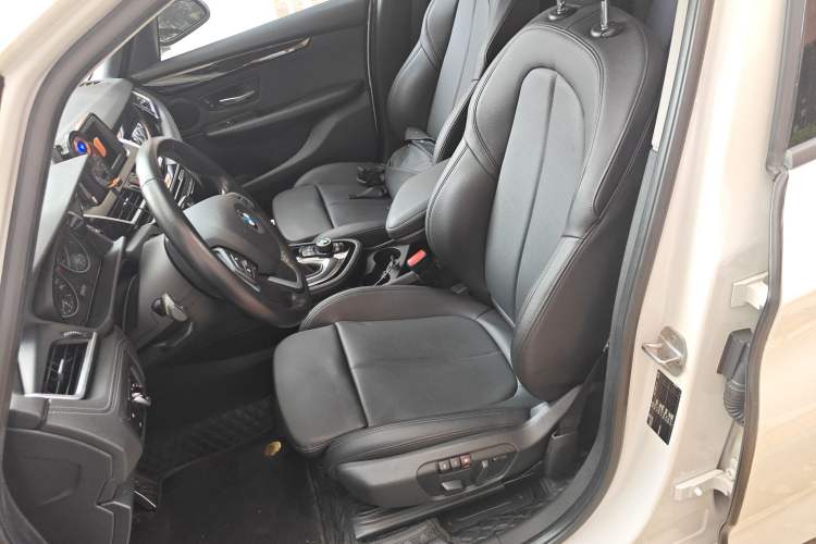 Used BMW 2 Series Gran Tourer 2015 218i Sports Design Package