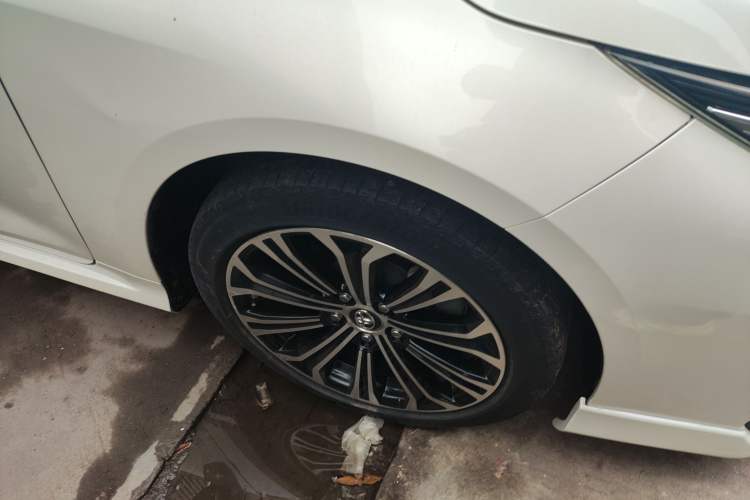 Used Toyota Corolla 2019 1.2T S-CVT Sport Edition Right Front Wheel Hub