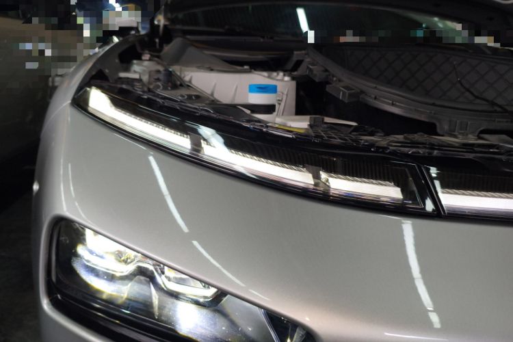 Used XPeng P7 2020 586E Right Front Headlight