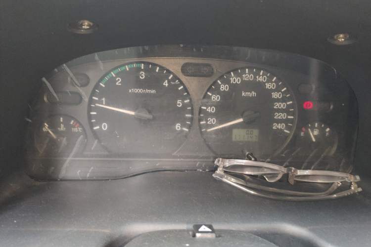 Used Ford Classic Transit 
