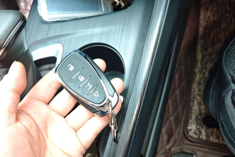 Used Buick Velite 6 2022 Connected & Shared PLUS