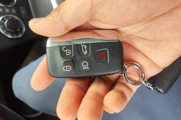 Used Land Rover Freelander 2 2014 2.2T SD4 SE Diesel Edition