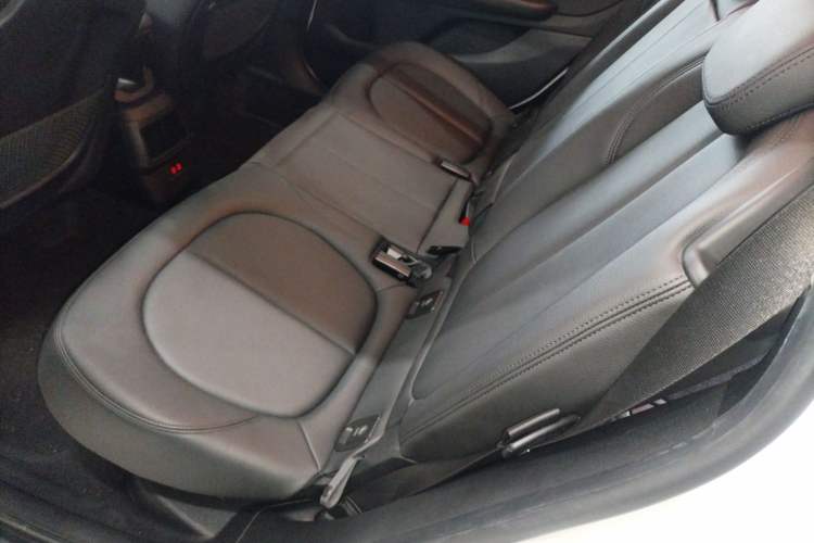 Used BMW 2 Series Gran Tourer 2019 220i Leading Model
