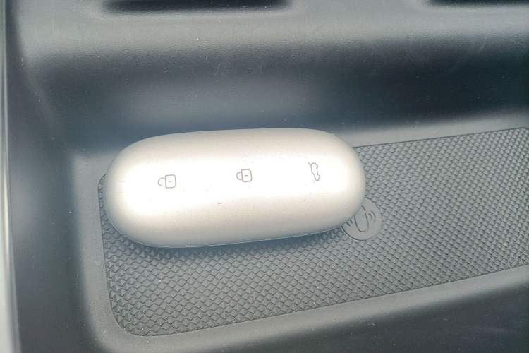 Used Li Auto L6 2024 Pro Model