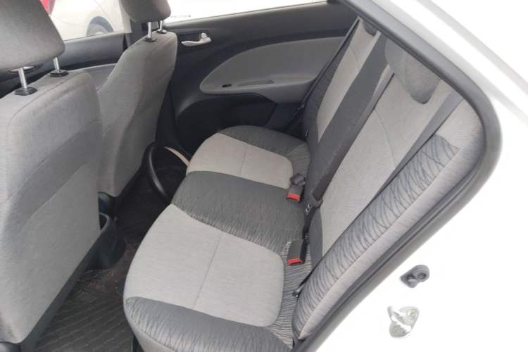 Used Kia Pegas 2020 Revised Version 1.4L Automatic Comfortable with Sunroof