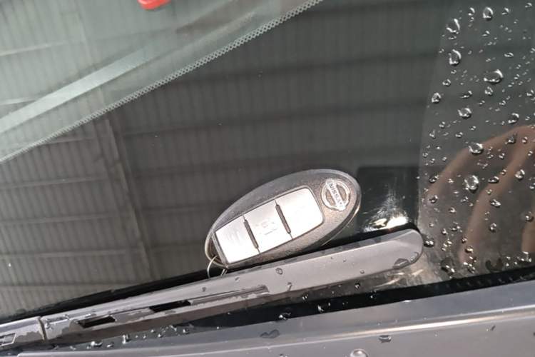 Used Nissan X-Trail 2014 2.0L CVT Comfort Edition 2WD