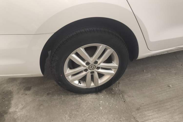 Used Volkswagen Jetta 2017 1.5L Manual Comfort Model
