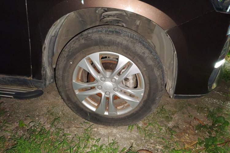 Used Haval M6 2019 1.5T Manual Two-Wheel Drive Urban Version China VI Standard