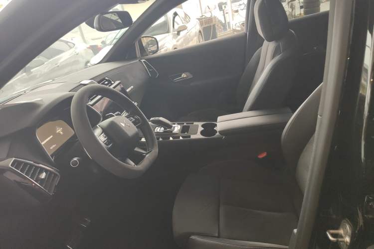 Used DS 7 2018 45THP Sport Pioneer Edition