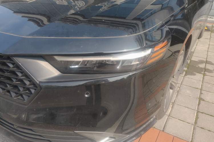 Used Honda Accord 2024 260TURBO Prestige Edition