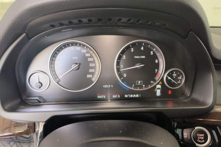 Used BMW X5 2017 xDrive35i Elegant Edition