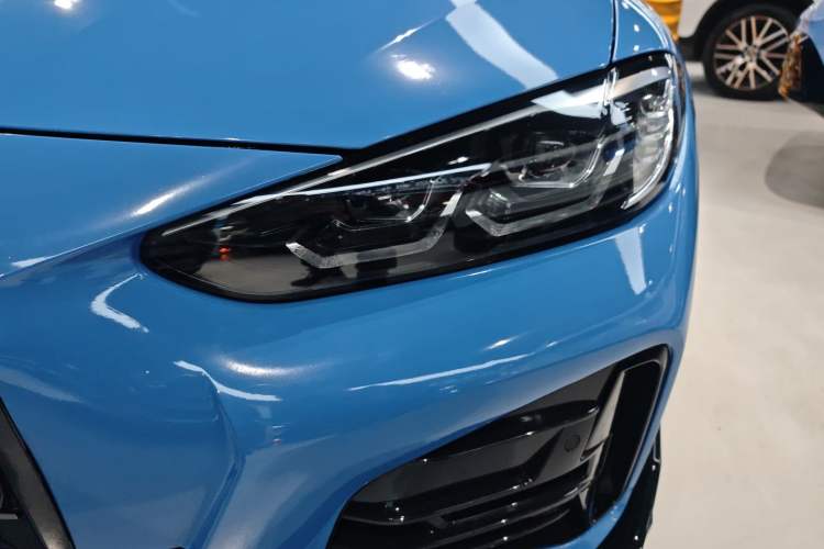 Used BMW 4 Series 2022 425i Convertible M Sport Package
