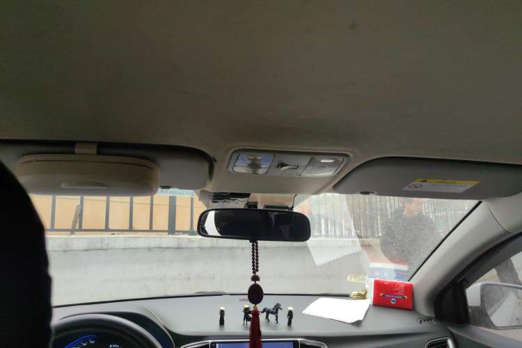 Used Hyundai Verna (new generation) 2020 1.4L Manual GLS Cool Edition
