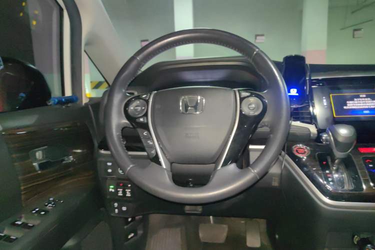 Used Honda Odyssey 2018 2.4L Smart Edition