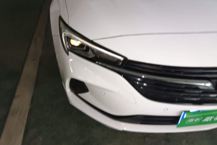 Used Buick Verano 2020 GS 20T CVT Luxury Model
