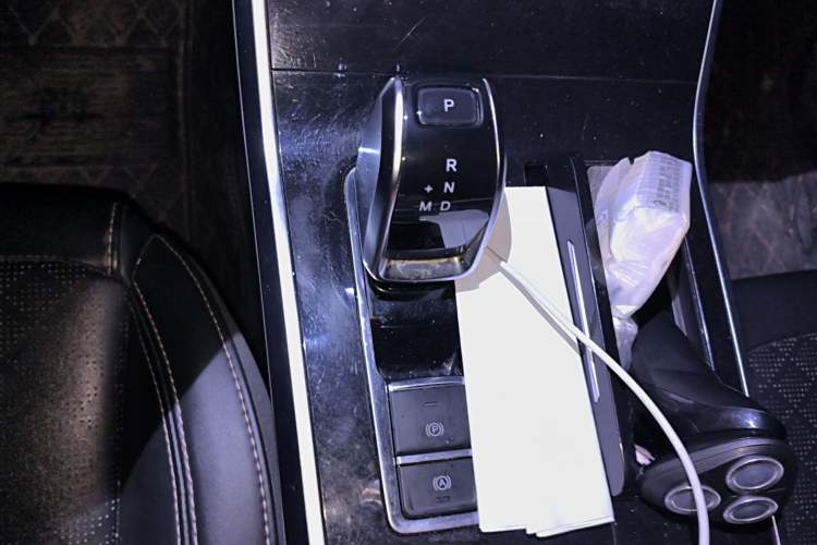 Used Chery Tiggo 8 2019 1.6 TGDI Automatic Fashion Edition
