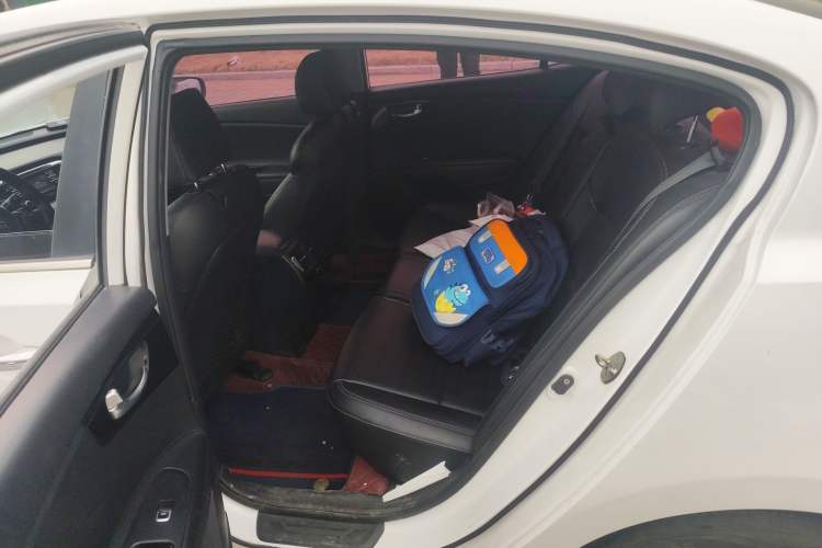 Used Kia K4 2014 1.8L Automatic GLS