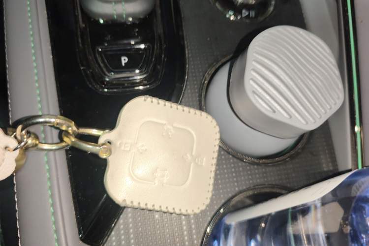 Used Zeekr 001 2023 WE Edition 100 kWh
