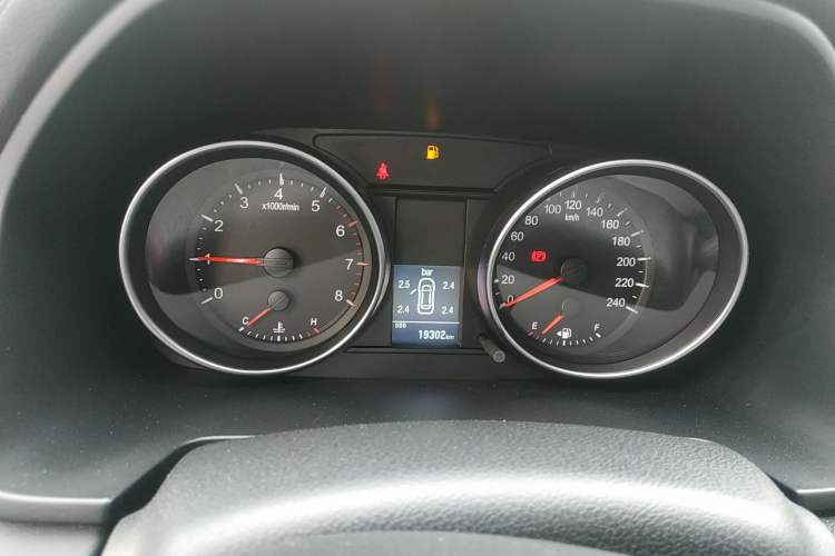 Used Haval M6 2021 PLUS 1.5T Manual Luxury Smart Connectivity Model
