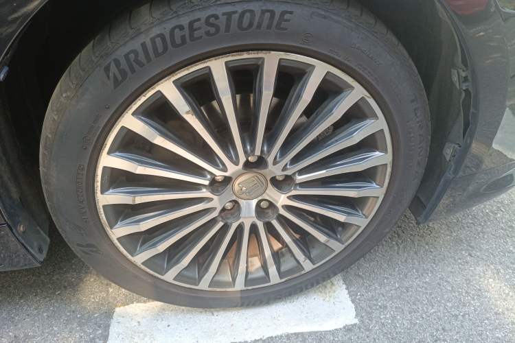 Used Toyota Crown 2018 2.0T Sport Edition