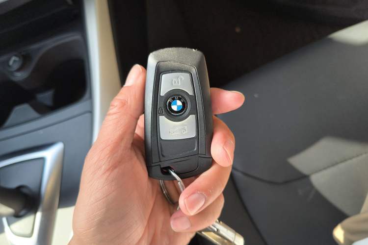 Used BMW 1 Series 2015 120i Leading Model
