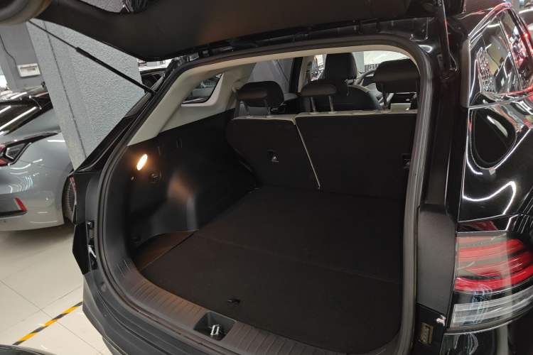 Used Kia Sportage (Chinese Domestic Model) 2023 1.5T Two-Wheel Drive Prestige Edition
