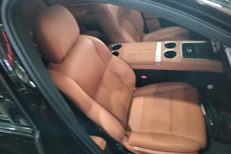 Used Li Auto L8 2024 Pro Model