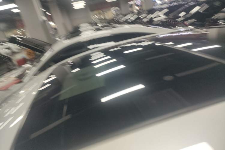 Used Honda Accord 2022 260TURBO Phantom Night · Prestige Edition
