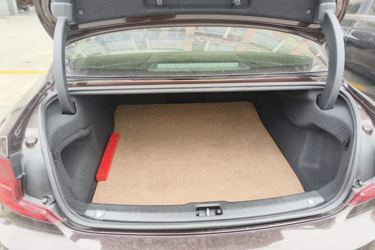 Used Volvo S90 2019 T5 Zhiyi Edition
