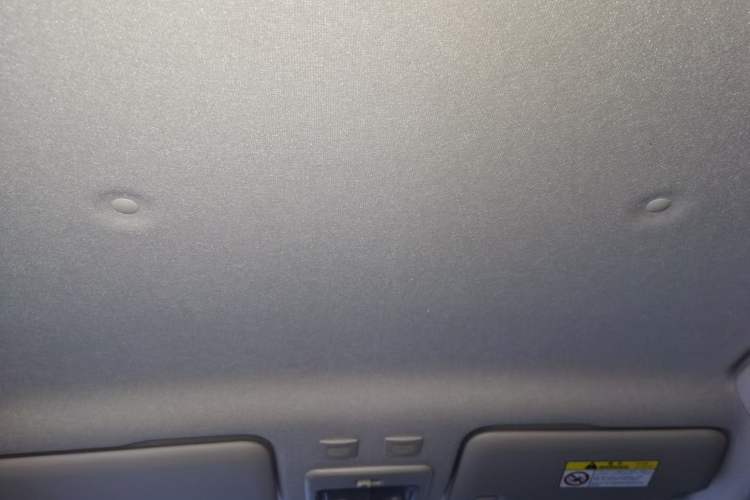 Used ORA Black Cat 2021 301 km Basic Version
