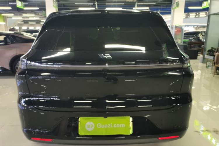 Used Li Auto L6 2024 Pro Model
