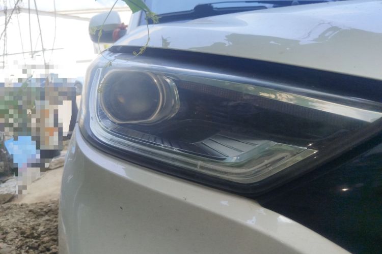 Used NETA N01 2019 380e