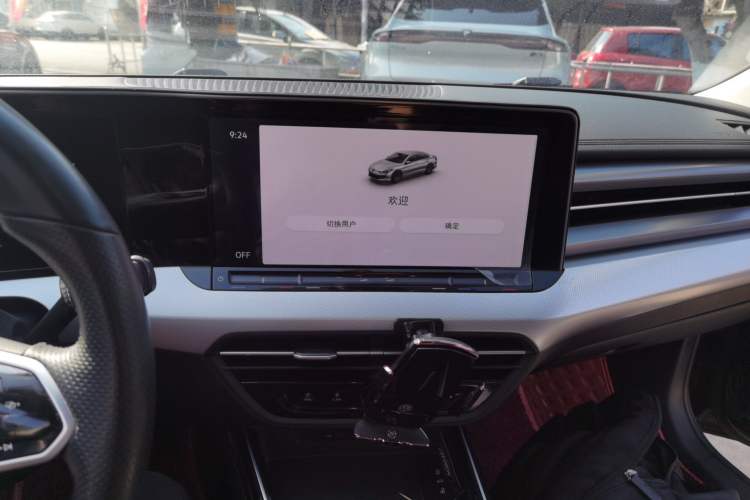 Used Volkswagen Lamando 2022 Lavida L 280TSI DSG Cool & Spicy Edition