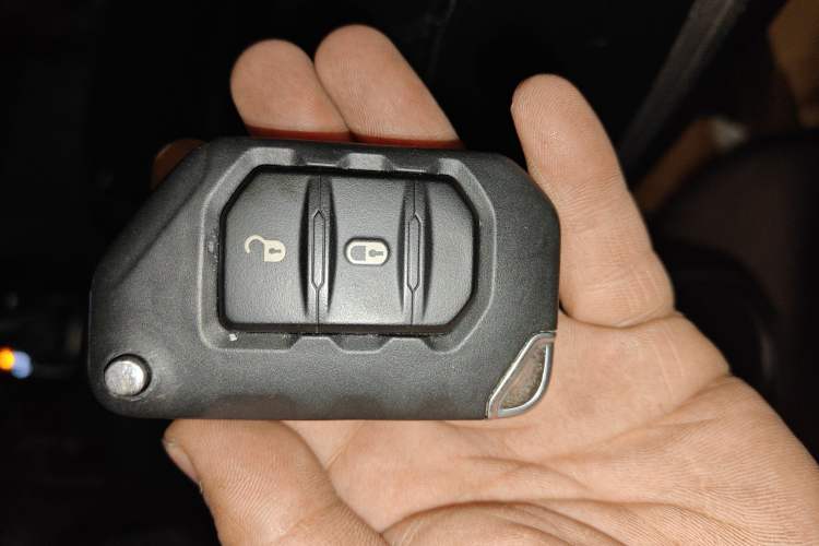 Used Jeep Wrangler New Energy 2021 Four-Door 2.0T 4xe Sahara First Edition
