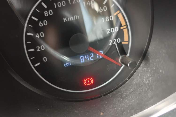 Used Haima 3 2008 1.8L Sport Edition