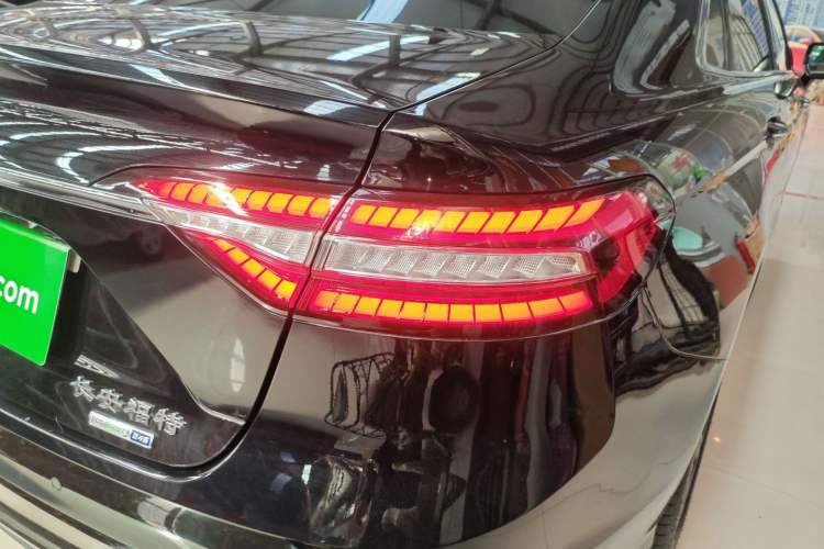 Used Ford Taurus 2019 EcoBoost 245 Premium Edition
