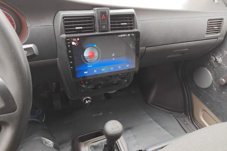 Used Wuling Rongguang 2021 1.5L Extended Basic Version L3C