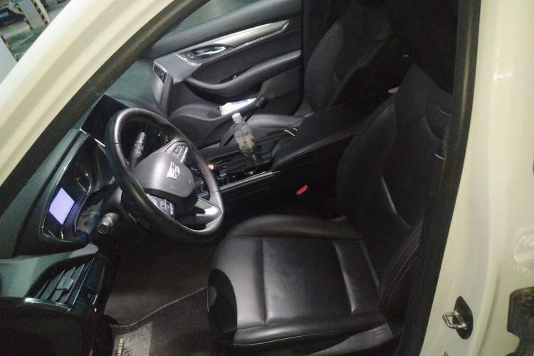 Used Cadillac CT5 2022 28T Luxury Edition
